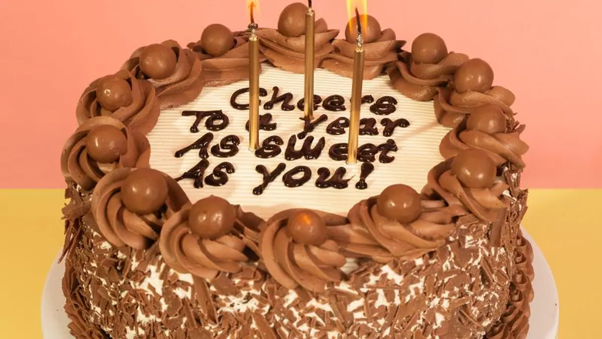 Cake Box – eggless cake shop in Hyson Green, Nottingham